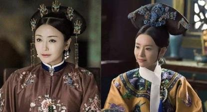 乾隆是真爱富察皇后吗？