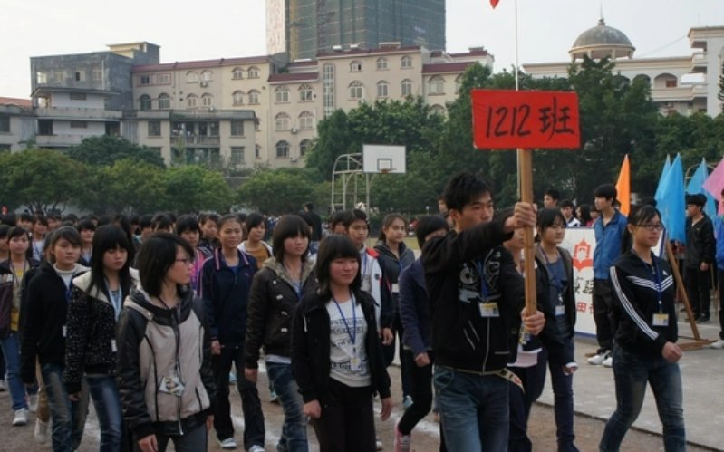 广西平南县有几所高中,那所比较好啊