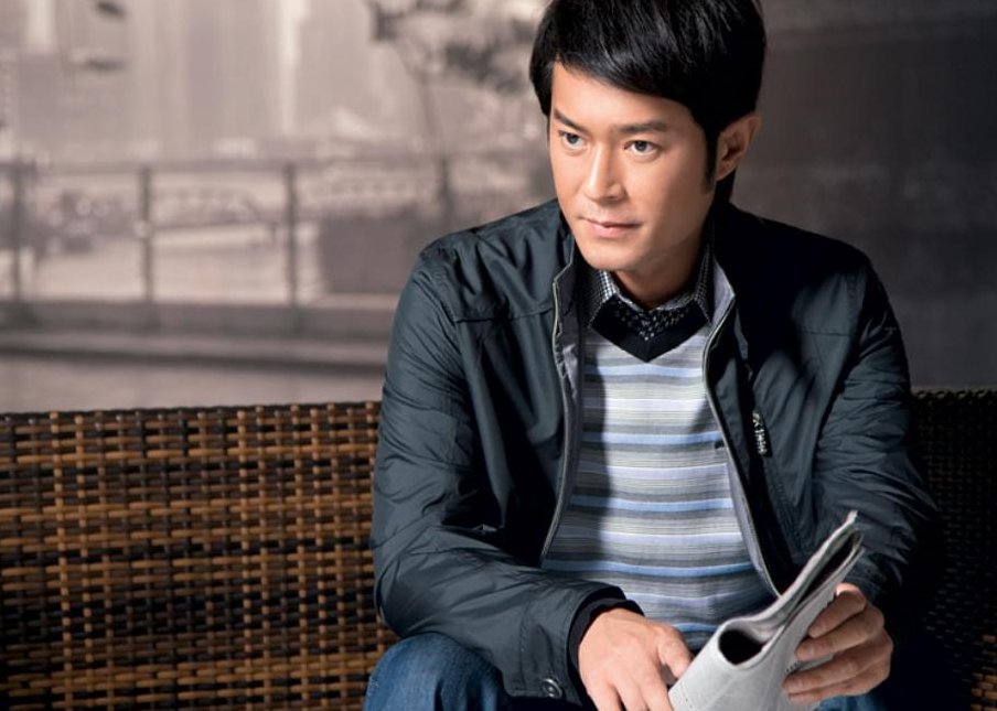 《真三国无双》古天乐的替身是黑人，你如何看待剧组的这种做法？