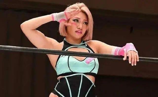 继崔雪莉后，日本23岁摔跤女星因网暴自杀，结果怎样了？