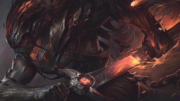 LoL疾风剑豪怎么玩