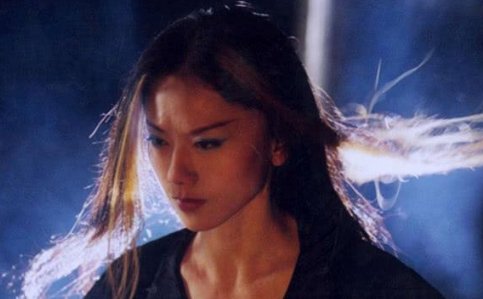 “爱指甲如命”的杨丽萍，17年前却扮演了反派梅超风，她是有什么苦衷吗？