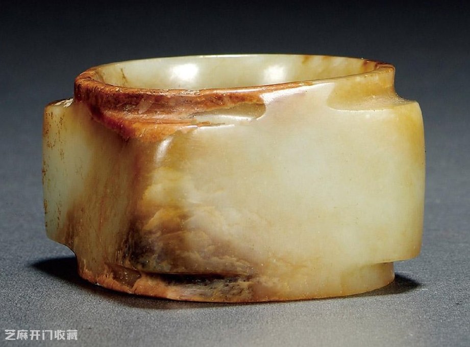 齐家文化玉器鉴定特点