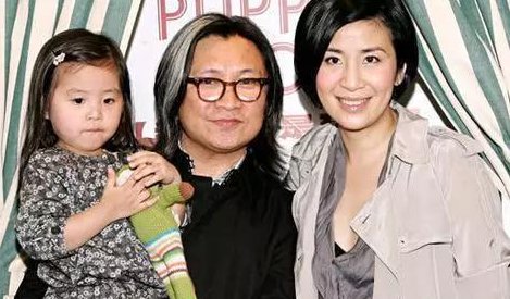 吴君如和陈可辛选择不结婚的原因是什么？