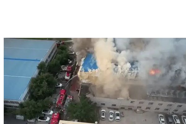 吉林长春“7·24”重大火灾事故调查报告公布，此事将如何追责？