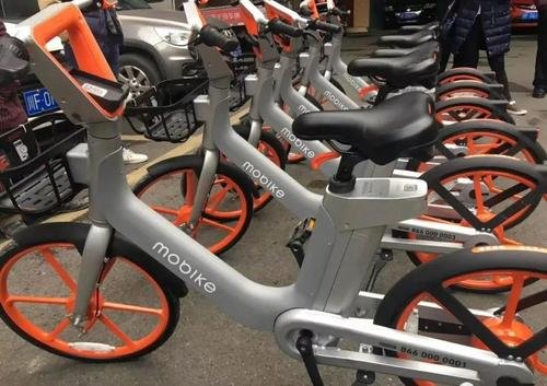 三四线城市共享电单车火了，共享单车为何如此火热？