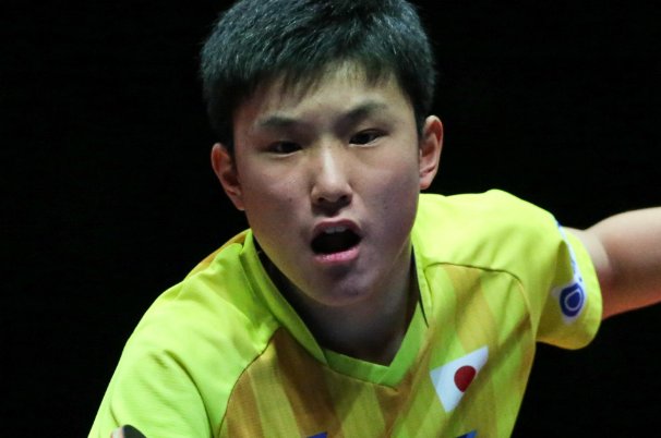 张本智和惨遭一轮游，对于这场比赛你有何评价？