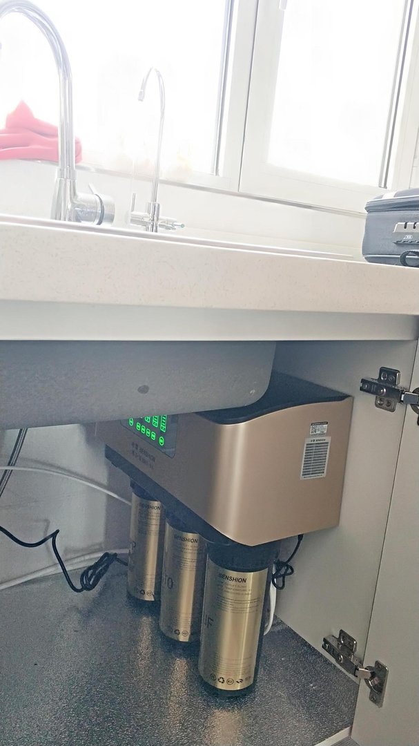 家用净水器什么牌子好?经济实惠,质量好,性价比高的!