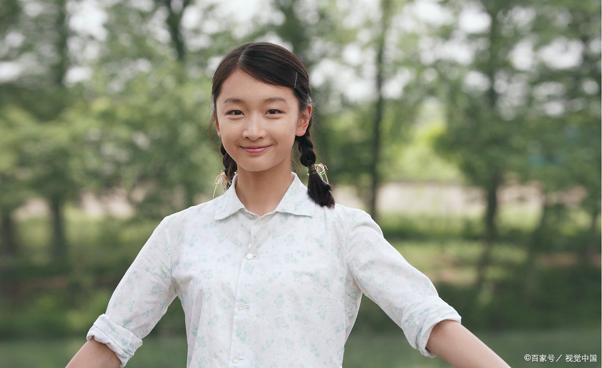 周冬雨出道后都得过哪些奖项？