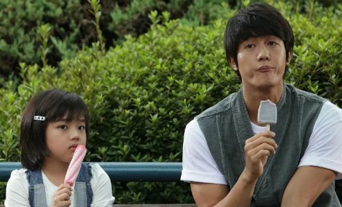 韩国感人电影推荐