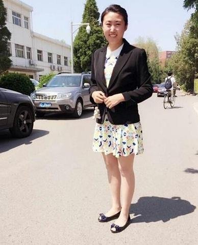 国乒大将郭跃近况如何?