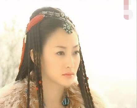 水浒后传息红泪扮演者