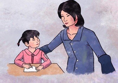 父母眼中怎样才是“乖孩子”