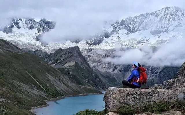 22岁河南女孩徒步西藏遇难，致其死亡的原因究竟是什么？