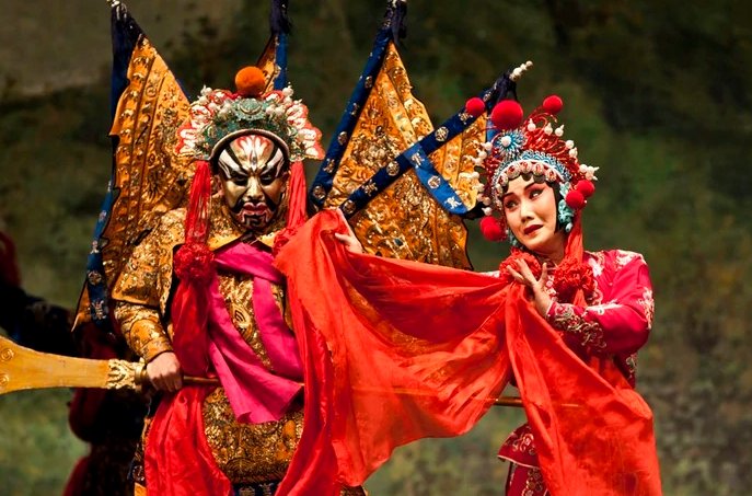 京剧剧目的名称是什么？