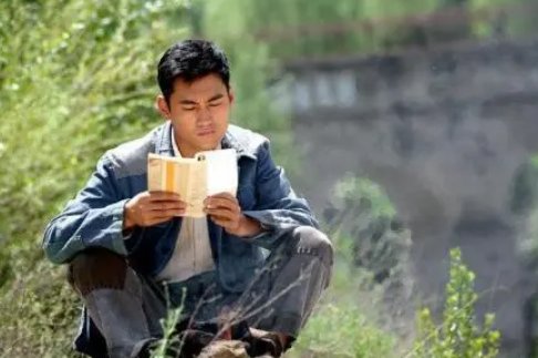 平凡的世界经典句子摘抄