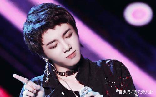 华晨宇张碧晨承认生女!女儿名字曝光,花花看到女儿为何眼里满是温柔?