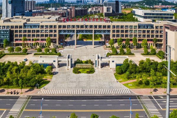 湖南省单招学校有哪些？