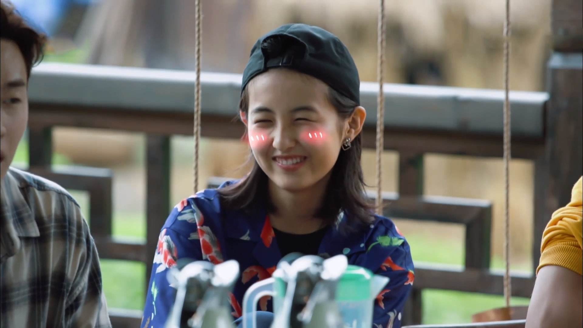 张子枫被网友称为真的是人间小天使,她做过哪些暖心的事情?