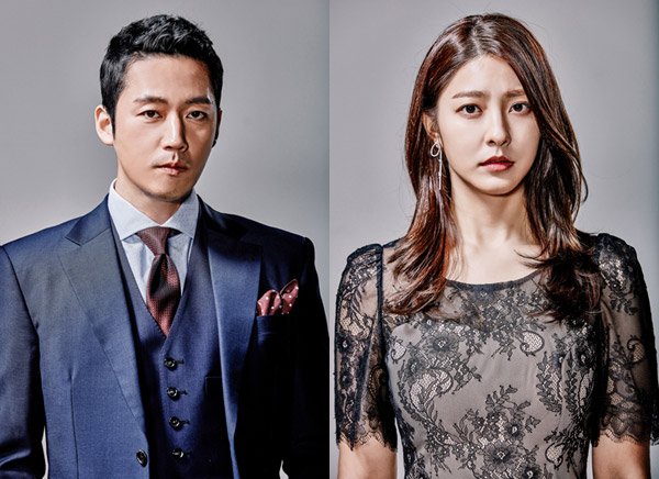 《金钱之花》的男主角是谁？