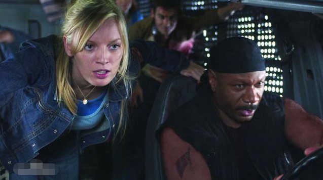 《活死人黎明》这部电影一共有几部？