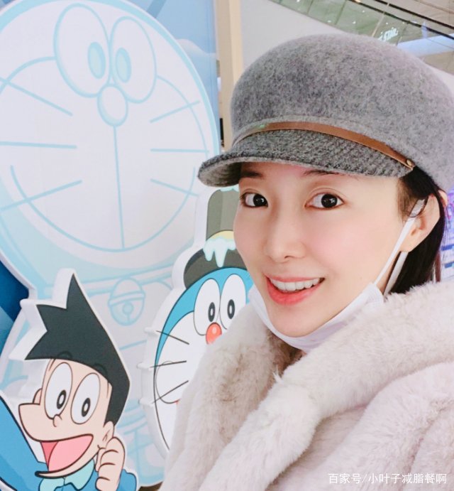 内地复出拍剧,33岁TVB小花马赛改名重新出发,对此你怎么看?