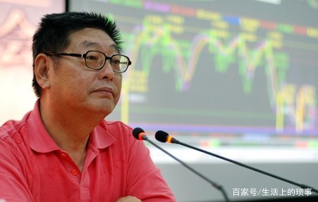 “中国第一股民”杨百万去世,曾是中国股市标志性人物,他得了什么病?