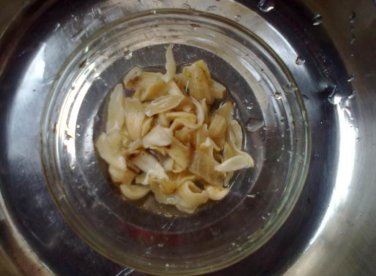 胎盘炖汤怎么去腥