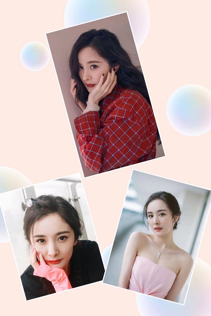 周扬青生图翻车，“天鹅颈”对女明星究竟有多重要？