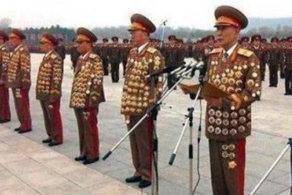 朝鲜至今无人确诊，朝鲜是如何做到的？