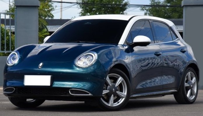 5万到10万的新能源汽车有哪些?