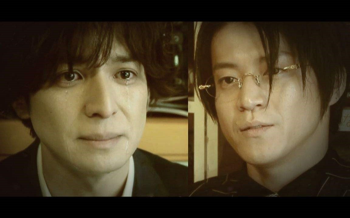 为什么《无间双龙》里好人死了那么多,而坏人却只是坐牢?