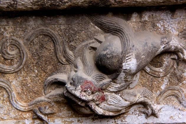 苏州东山必去景点