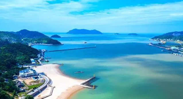 温州洞头旅游景点大全