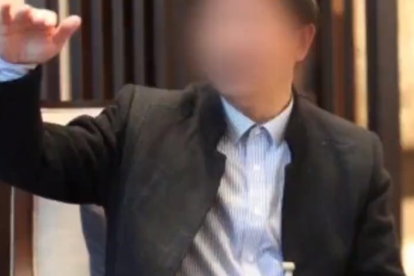 河南大学“教师被指性骚扰”事件，事件的详情始末是什么？