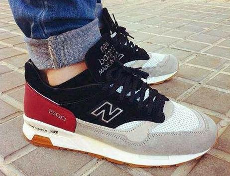 新百伦1500多少钱