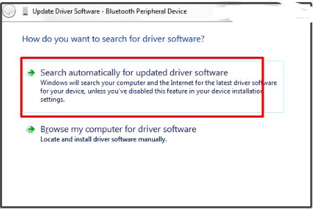 蓝牙耳机驱动怎么安装 蓝牙耳机驱动安装方法