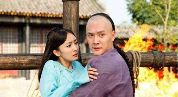 混迹娱乐圈多年的冯绍峰有过多少绯闻女友，她们都是谁？