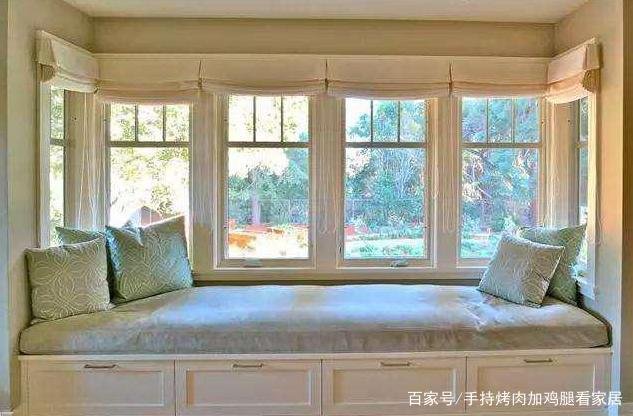 装飘窗时选择哪种材料比较好?