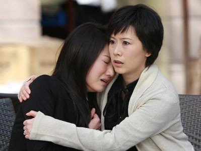 怎样评价《蜗居》中的海萍?