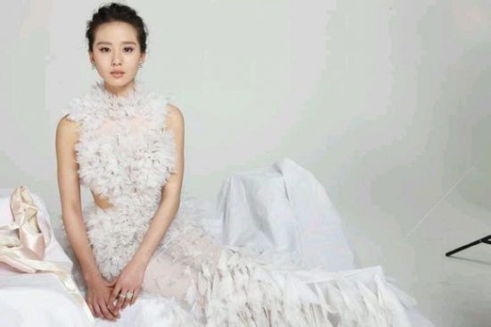 刘诗诗豪华产房曝光,粉丝却很愤怒,原因在吴奇隆的妈妈?