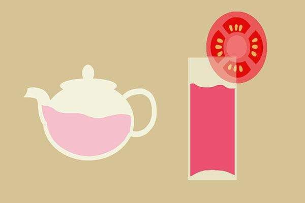 用盐水漱口有什么好处和坏处?