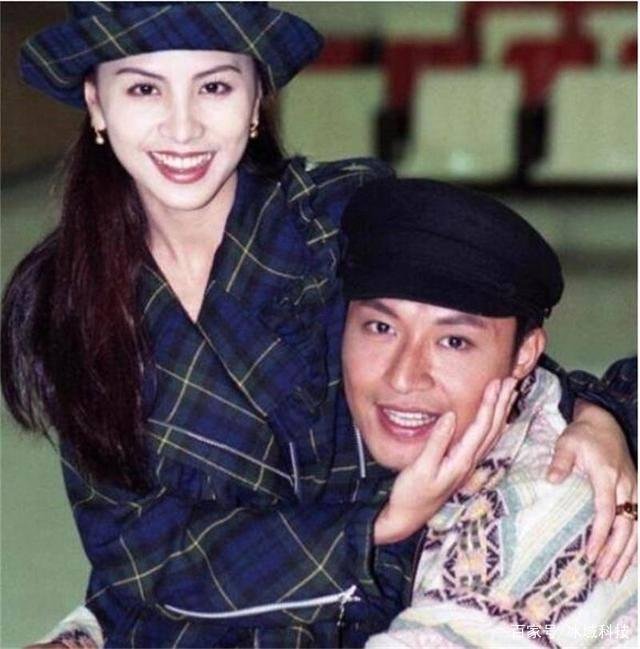 田丽:被遗忘古装女神,曾遭马景涛施暴,二度离婚后退圈隐居,今现状如何?