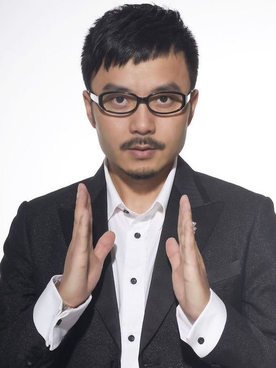 汪涵获得过哪些主持人奖项?