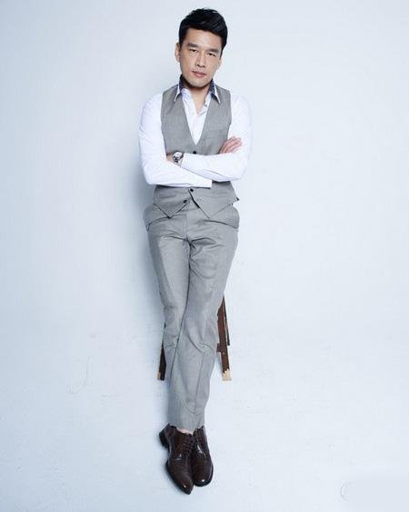 王耀庆的妻子是谁?