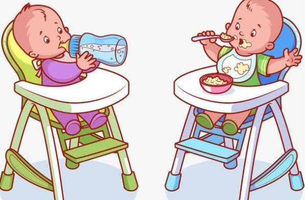 给2岁孩子做饭,应该怎样进行营养搭配?