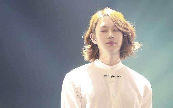 金希澈早年的颜值处于什么水平，真的有别人说的那么惊为天人吗？