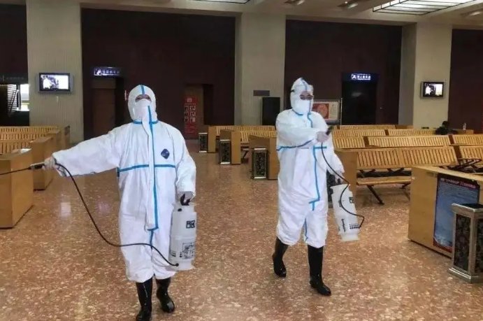 疫情期间个人工作总结怎么写?