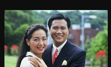 香港电视剧排行榜前十名