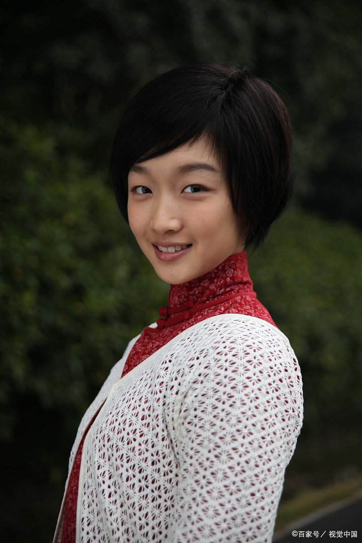 周冬雨出道后都得过哪些奖项？